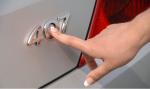 Peugeot 407 Coupe 2006 года